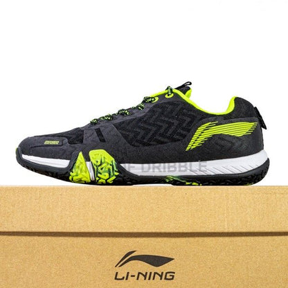 Sepatu Badminton/Bulu Tangkis Li-ning Saga Lite 6 AYTS087-3 Original BNIB