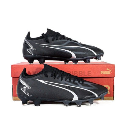 Sepatu Bola Puma Ultra Match FG/AG 107347-02 Original BNIB