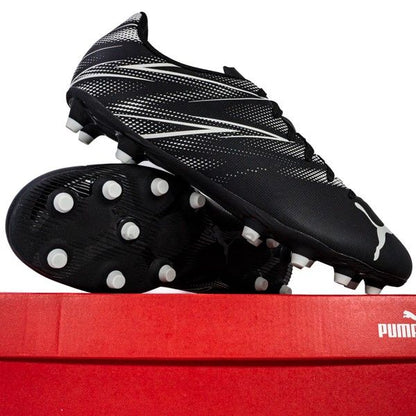 Sepatu Bola Puma Attacanto FG/AG 107477-01 Original BNIB