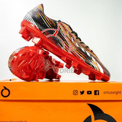 Sepatu Bola Ortuseight Catalyst Voyage FG 11010394 Original BNIB