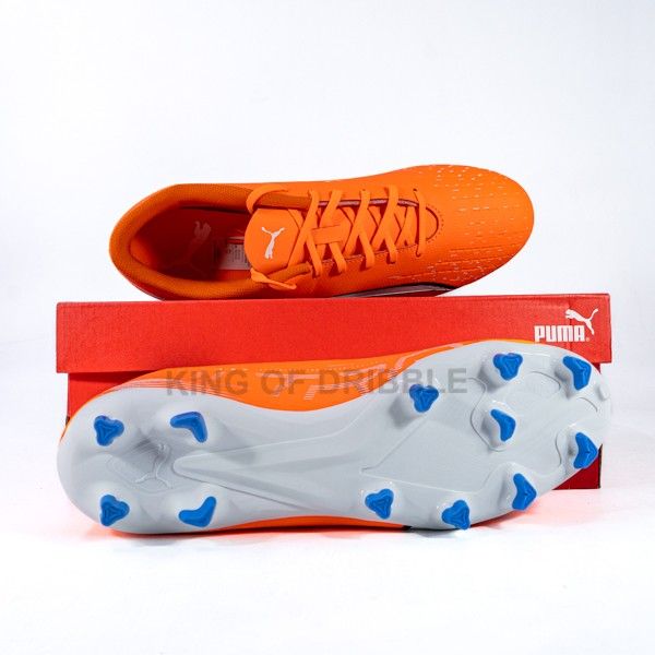 Sepatu Bola Puma Ultra Play FG/AG 107224-01 Original BNIB