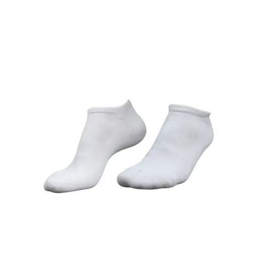 Kaos kaki Sekolah Specs School Ankle Socks White 903203 Original BNWT