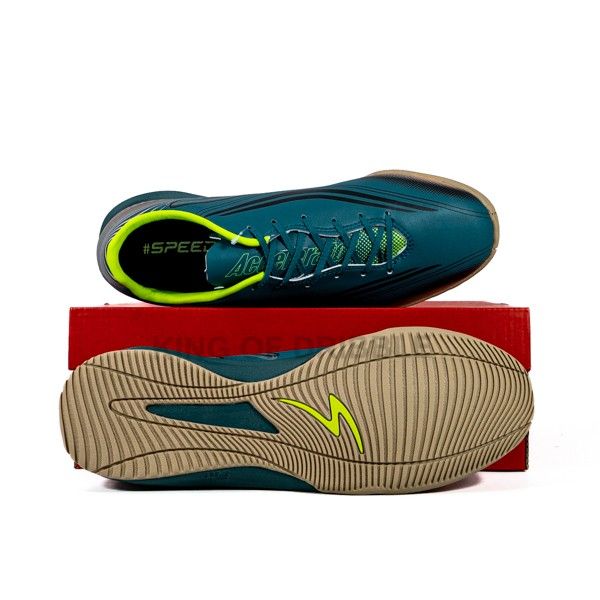 Sepatu Futsal Specs Nightshade IN 110200004 Original BNIB