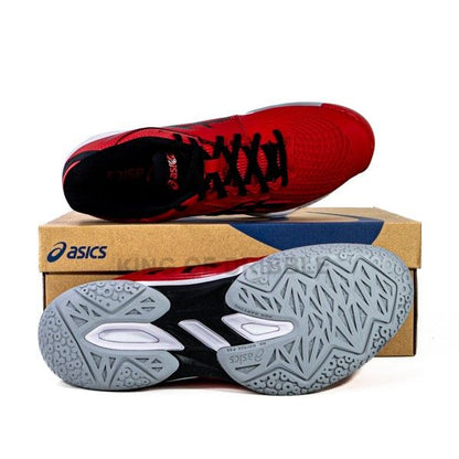 Sepatu Badminton/Bulu Tangkis Asics Court Control FF3 1071A087-600 Original BNIB