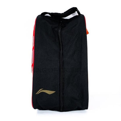 Tas Sepatu Li-Ning Shoe Bag ABSS319 Original BNWT