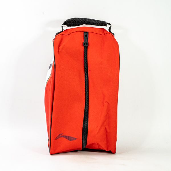 Tas Sepatu Li-Ning Shoe Bag ABDR649 Original BNWT