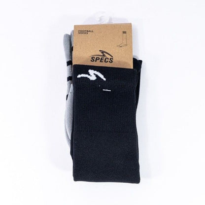 Kaos kaki Anak Specs Integral JR FB Socks Black 904272 Original BNWT