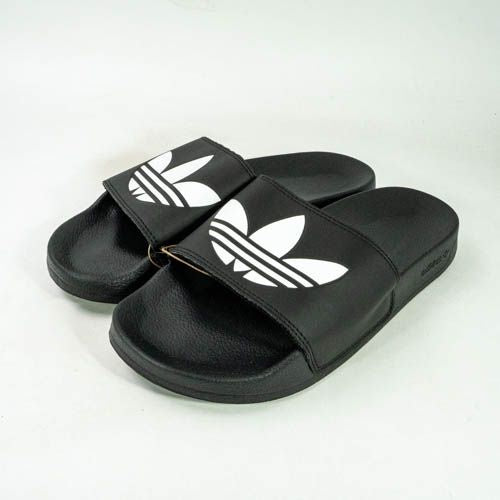 Sandal Adidas Adilette Lite Core Black FU8298 Original BNWT