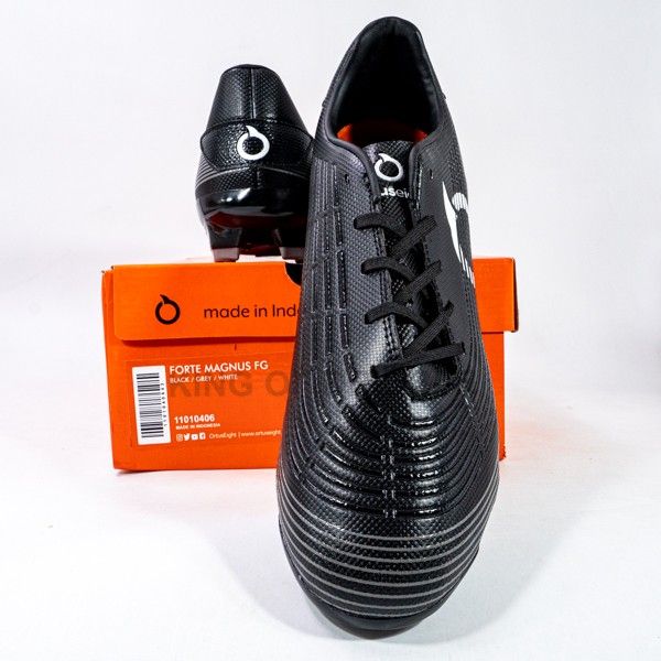 Sepatu Bola Ortuseight Forte Magnus FG 11010406 Original BNIB