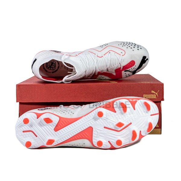 Sepatu Bola Puma Future Match FG/AG 107370-01 Original BNIB