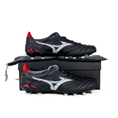 Sepatu Bola Mizuno Morelia Neo IV Japan P1GA233001 Original BNIB