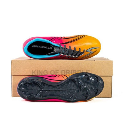 Sepatu Bola Anak Specs Acc Lightspeed 4 JR FG 102200 Original BNIB