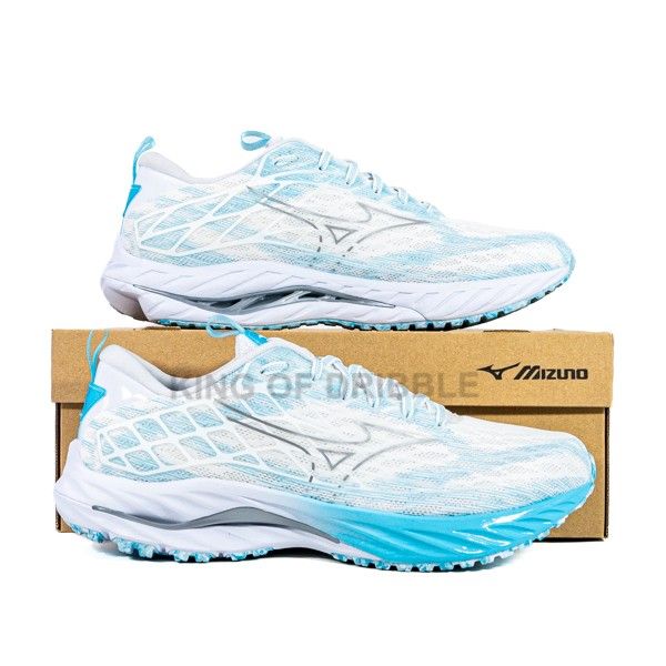 Sepatu running 2024 mizuno original