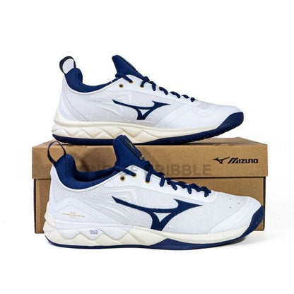 Sepatu Volley Mizuno Wave Luminous 2 V1GA212043 Original BNIB