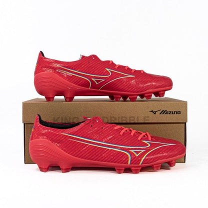 Sepatu Bola Mizuno A Elite P1GA236264 Original BNIB