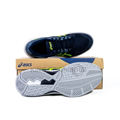 Sepatu Volley Asics Gel-Task 3 1071A077-400 Original BNIB