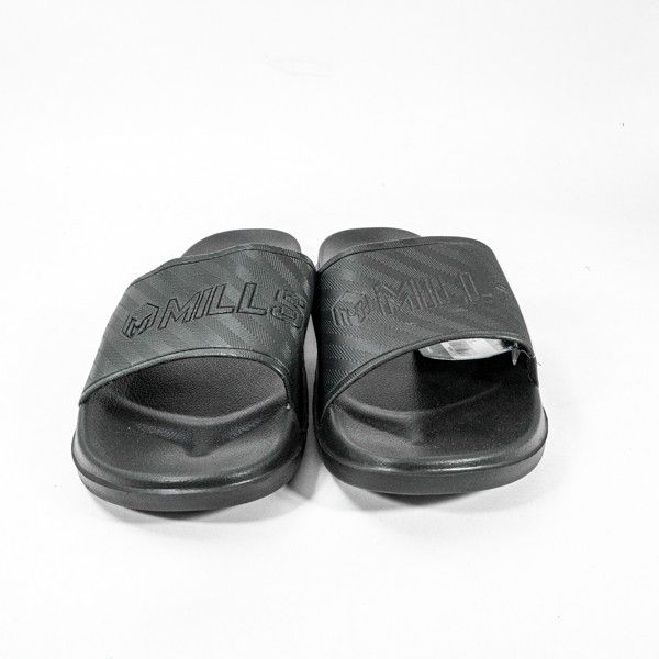 Sandal Mills Kaixa Black 9900301 Original BNWT