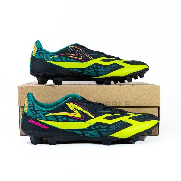 Sepatu Bola Specs Hyperspeed 2 FG Mako 102118 Original BNIB