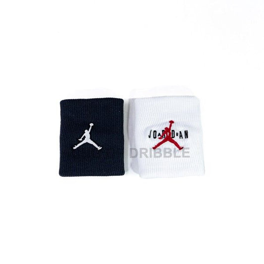 Wristbands Nike Jordan Jumpman Terry 2 PK J.100.7579.068.OS Original BNWT