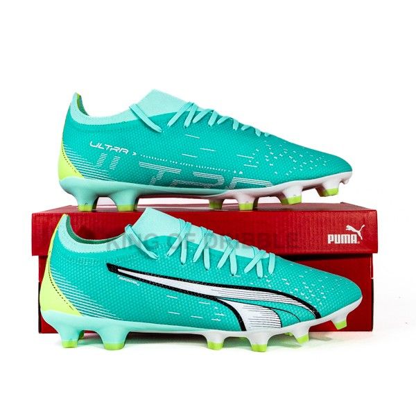 Sepatu Bola Puma Ultra Match FG/AG 107217-03 Original BNIB