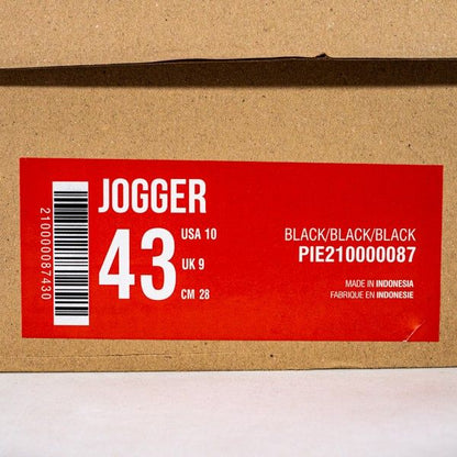 KING OF DRIBBLE Sepatu Casual Piero Jogger 210000087 Original