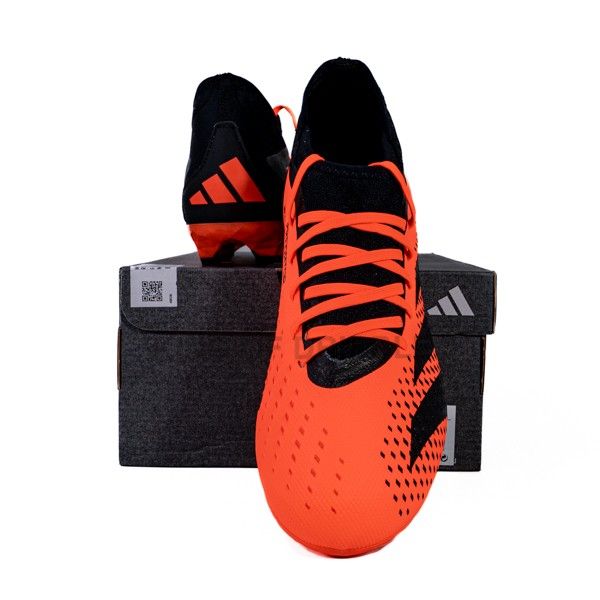 Sepatu Bola Adidas Predator Accuracy .3 FG GW4591 Original BNIB