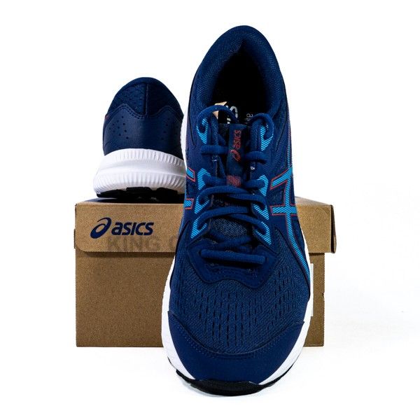 Sepatu Running/Lari Asics Gel-Contend 8 1011B492-403 Original BNIB