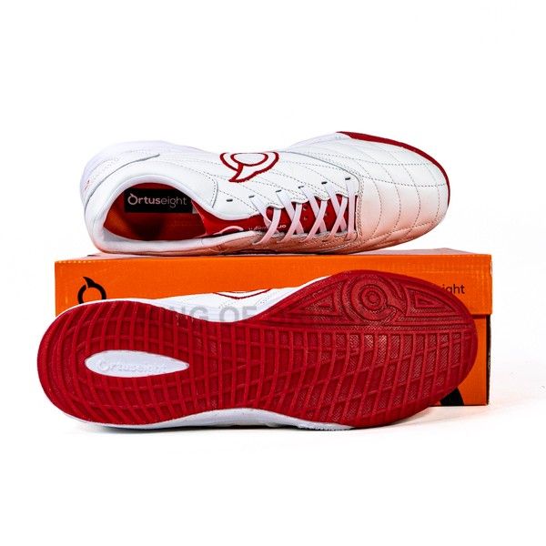 Sepatu Futsal Ortuseight El Tiburon V2 IN 11020402 Original BNIB