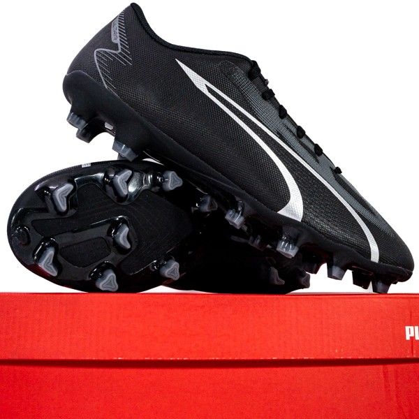 Sepatu Bola Puma Ultra Play FG/AG 107423-02 Original BNIB