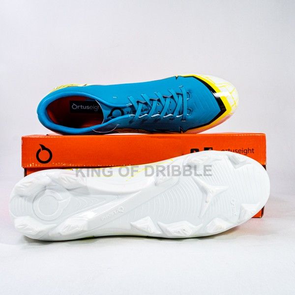 Sepatu Bola Ortuseight Catalyst Raiden FG 11010412 Original BNIB