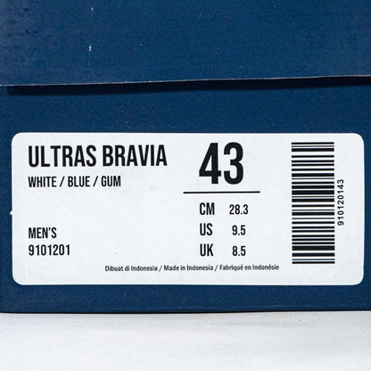 Sepatu Sneakers Mills Ultras Bravia 9101201 Original BNIB