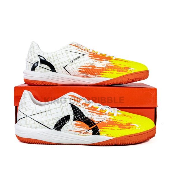 Sepatu Futsal Ortuseight Forte Xcalibur IN 11020508 Original BNIB