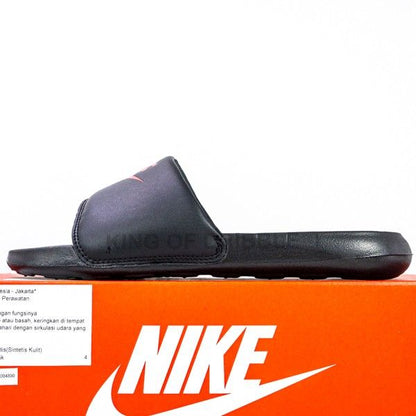 Sandal Nike Victori One Slide Black CN9675-004 Original BNIB