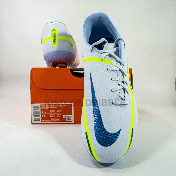 Sepatu Bola Nike Phantom GT2 Academy FG/MG DA4433-054 Original BNIB