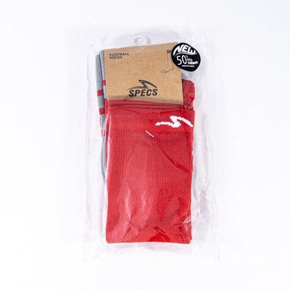 KING OF DRIBBLE Kaos Kaki Futsal/Bola Anak Specs Integral JR FB Sock 904274 Original