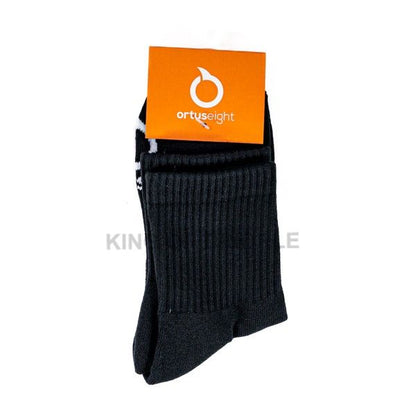 KING OF DRIBBLE Kaos Kaki Sekolah OrtusEight Flux Socks School 27030022 Original