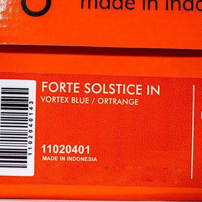 Sepatu Futsal Ortuseight Forte Solstice IN 11020401 Original BNIB