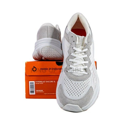 Sepatu Running/Lari Ortuseight Hyperblast Encore SL 11030259 Original BNIB