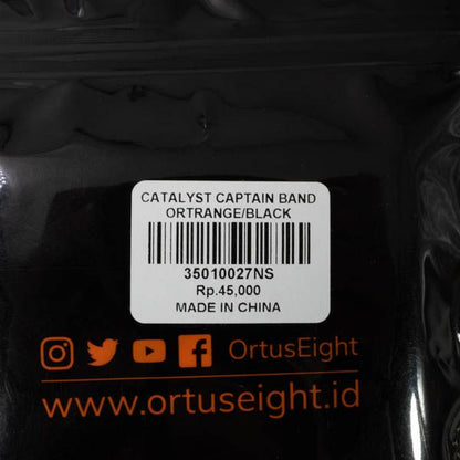 KING OF DRIBBLE Band Captain Ortuseight Catalyst 35010027 Original