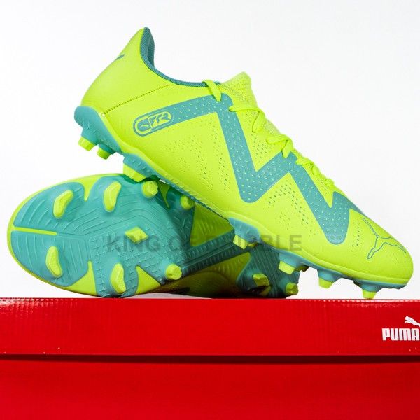 Sepatu Bola Puma Future Play FG/AG 107187-03 Original BNIB