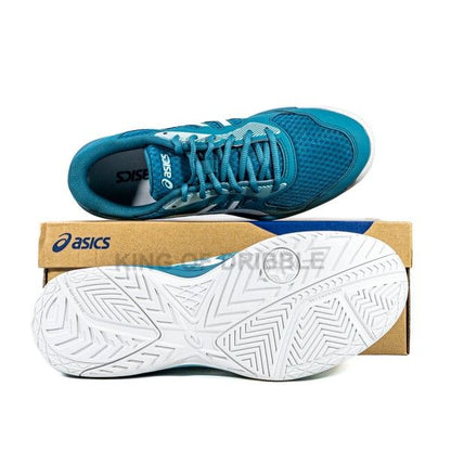 Sepatu Volley Asics Upcourt 5 1071A086-404 Original BNIB