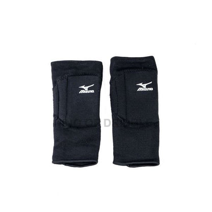KING OF DRIBBLE Pelindung Lutut Kiper Mizuno Knee Suppport Z59SS70209 Original
