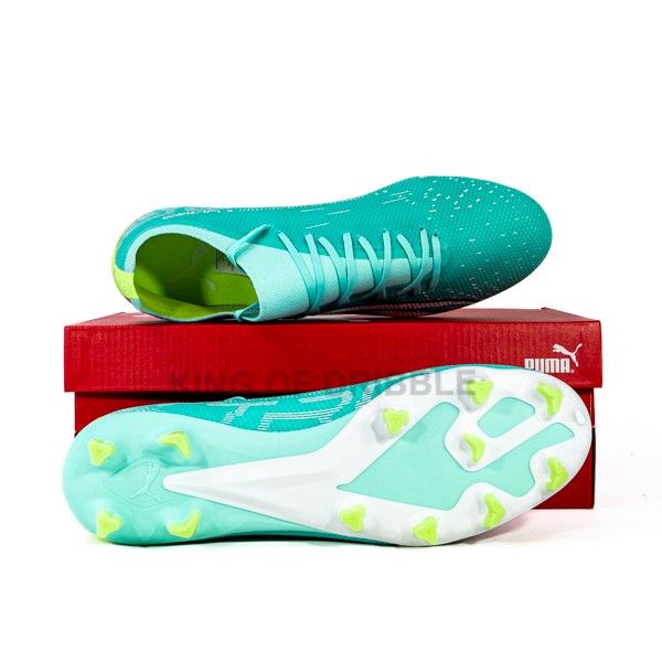 Sepatu Bola Puma Ultra Match FG/AG 107217-03 Original BNIB