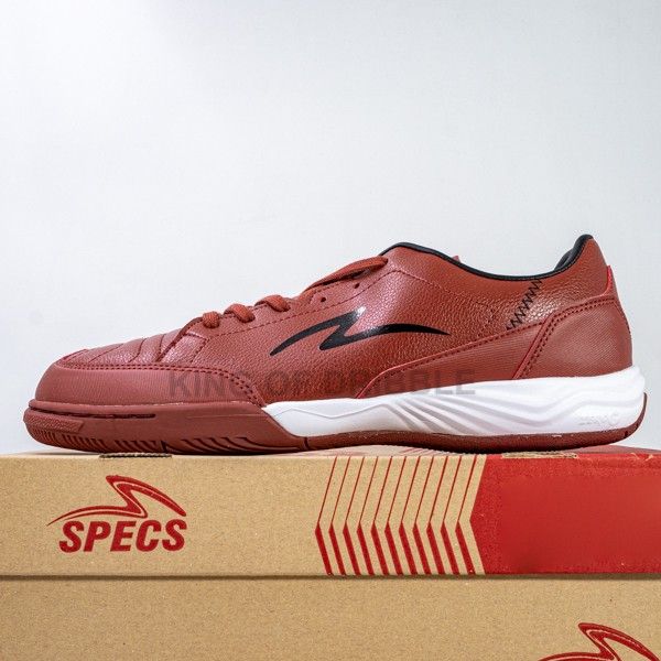 Sepatu Futsal Specs Metasala Sansiro 402068 Original BNIB