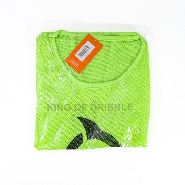 Rompi Futsal/Bola Ortuseight Aegis Bibs Neon Green 28010026 Original BNWT