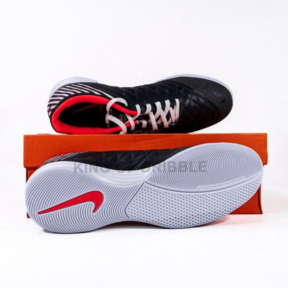 Sepatu Futsal Nike Lunargato II IC Anthracite 580456-061 Original BNIB