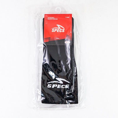 Kaos Kaki Sambung Specs Integral FB Sleeve Socks 905129 Original BNWT