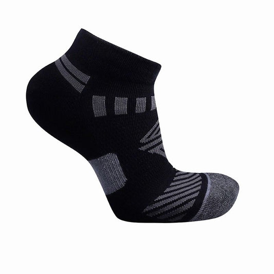 Kaos kaki Ortuseight Matrix Socks A Black 27030036 Original BNWT