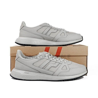 KING OF DRIBBLE Sepatu Casual Piero Rusher Mono 210000047 Original
