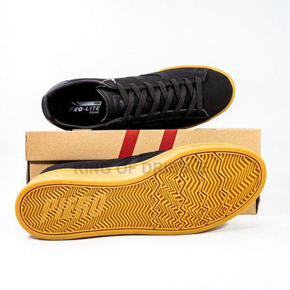 Sepatu Skate Piero Mojo St Phantom Black Gum P10912 Original BNIB